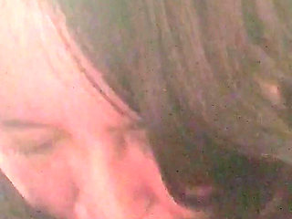 Thank You Blowjob with Cum in Mouth