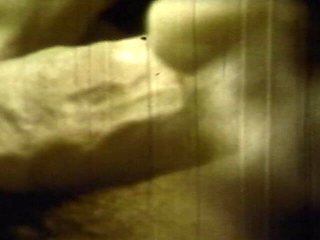 Sepia Vintage Cum Sluts Share Loads in Retro 8-minute Orgy