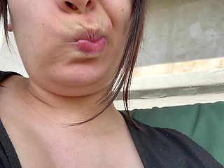 Sneezing From Flowers but Loving It Allergy Turns Sensual