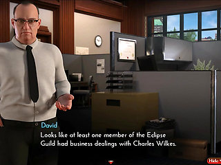 The Genesis Order V19032 Part 41 Sexy Rich Babe by Loveskysan69