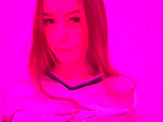 Feeling Pink Today