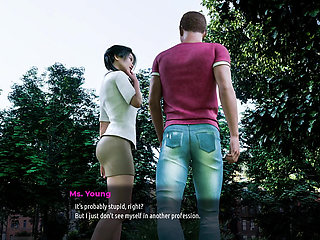 Complete Gameplay - MILFs of Sunville 2, Part 62