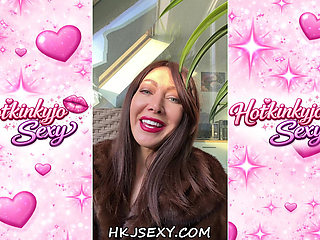 Hkjsexy Video Quickie - Pornstar Talk