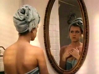 If my mother only knew: Blonde, Onlyfans  Vintage Porn