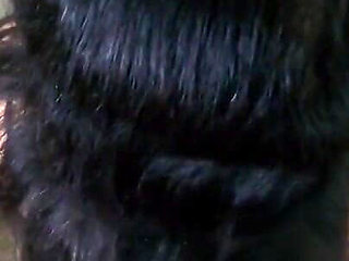 Hairjob