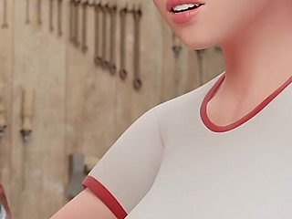 Complete Gameplay - Mansion_days, Part 1