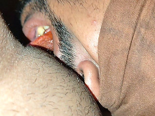 Romantic Amateur Couple  Sweet Private Time at Home