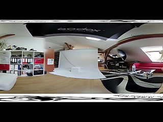 Cheerful patootie - bts porn - Bravo Models