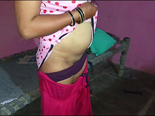 Village Cute First Time Doggy Style,hindi Audio Full Story