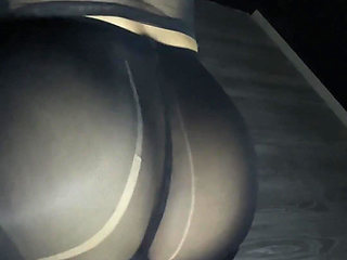 Mira How Well My Ass Bounces of Astarioth