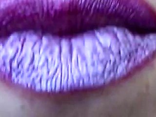 Pinky Sensual and Mesmerizing Lips