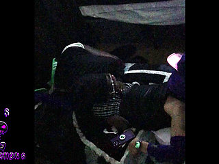 Black Breeders Adventures 23