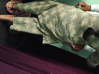 JIJA FUCKS TIGHT PUSSY SAALI MMS SEX