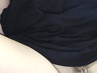 Playing with My Sister-in-law's Juicy Bush