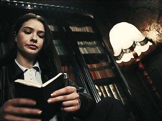 Lesbian Vampire Facesitting - Cute 18 Year Old Officer Mesmerized Into Slave Submission Lezdom: Porn