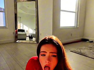 Lilbabymj Having Valentine's Day Sex