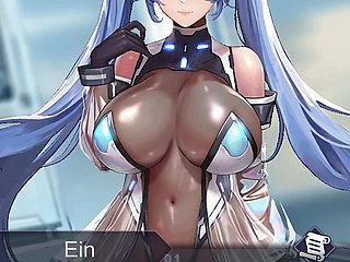 Land of Mu: Ein (ep1 and Ep2) - King of Kinks