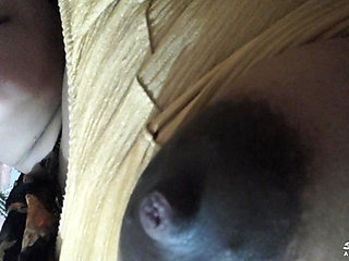 Bhabhi ji ke milky bubu hot boobs