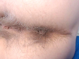 Playing with My Pussy for 1 Hour Stream Record