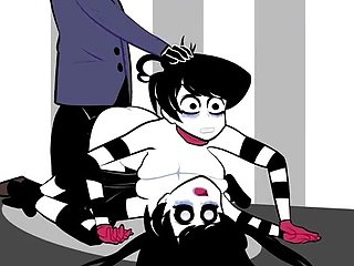 Mix of Hentai movs from Hentai Niches