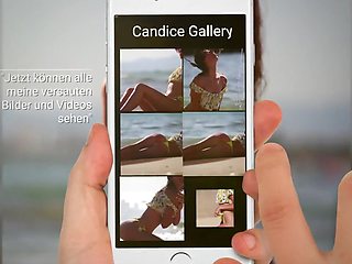 Ebony Girl Loves to Deepthroat - Bemefi