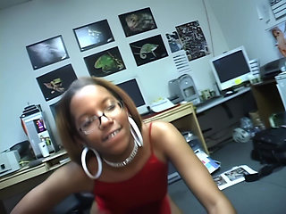 Lesbian Friends Lick Big Penis