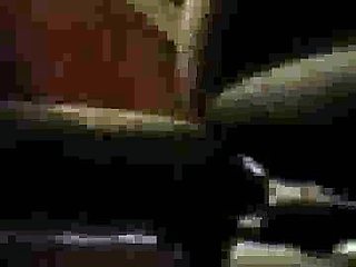 Two Black Guys Fuck Horny Whore Wife In Front Of Hubby ww