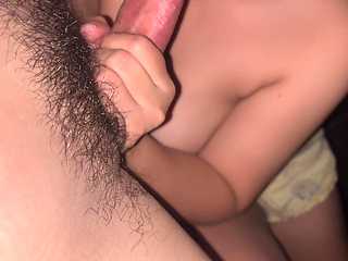 Asking Favor to My Step Dad