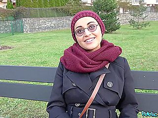 Full - Afghan Girls Tight Pussy Too Small For Huge Dick