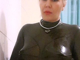 amateur his tall blonde fetish masturbating on live webcam