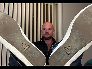 You Are Interviewing for an Assistant Job