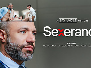 Sexerance - SayUncle