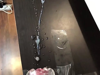 18 years old gay cum compilation