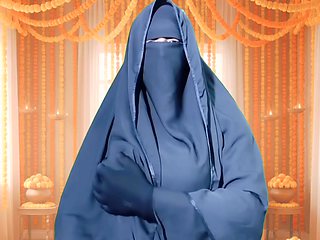 Desi Muslim Hijab Step Aunty Fuck Tight Pussy Beautiful Step Aunty Sex Video