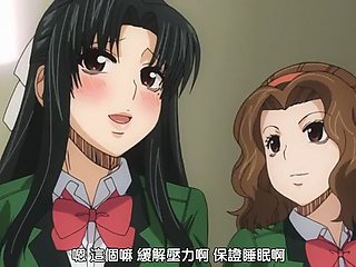 Nana cosplay sex with bondage and swimsuit