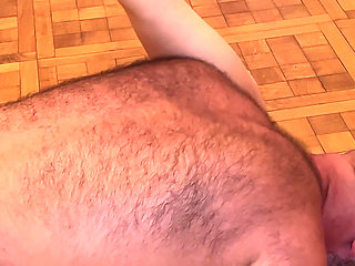 Slut Neighbor Heard About Neighbor's Big Dick and She Tried It