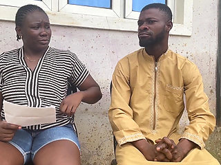 Local Interview and He Showed What He Got