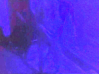 Busty Boobs Stepmom Fucks in Night in Doggy Style Hardcore Porn Video