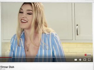 Naked Cooking - Episode 4