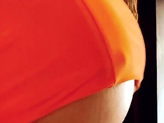 Video Mom Daughter big boobs striptease masturbation