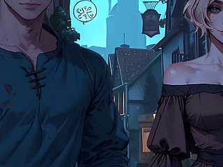 The College of Lust (part 2)