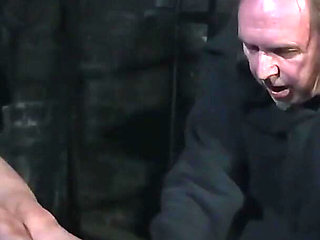 Tormented Whore - Sweet Honey Feet