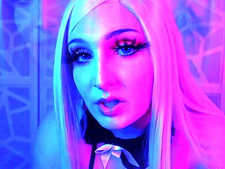 MatriarchMalice Weak-For-Tits-Mind-Melt-Cum-Countdown