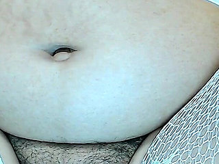 Stunning Fat Pussy