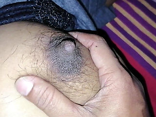 OMG! I'm alone with my tamil step Sister and she have a hugely tight vagina