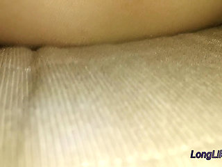 Shy Slut Wife with Pervert Neighbor