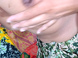 I Went to Bhabhi’s House Seduce Cute Bhabhi During Summer Vacation and Enjoyed a Lot with My Lovely Bhabhi