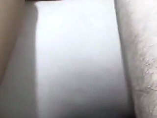 The Best Blowjob My Wife Has Given Me Was Happy Sucking Cock Because I Won the Game