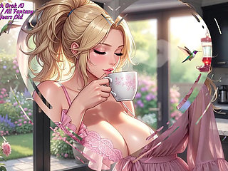 Stop and Smell the Roses - One