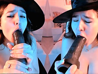 Use My Sweet and Tender Mouth to Cum - Edo Tensei